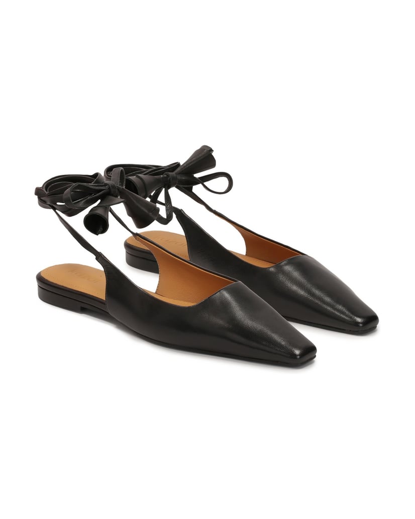 Kazar-Gestufte-Pumps-mit-flachem-Absatz-schwarz