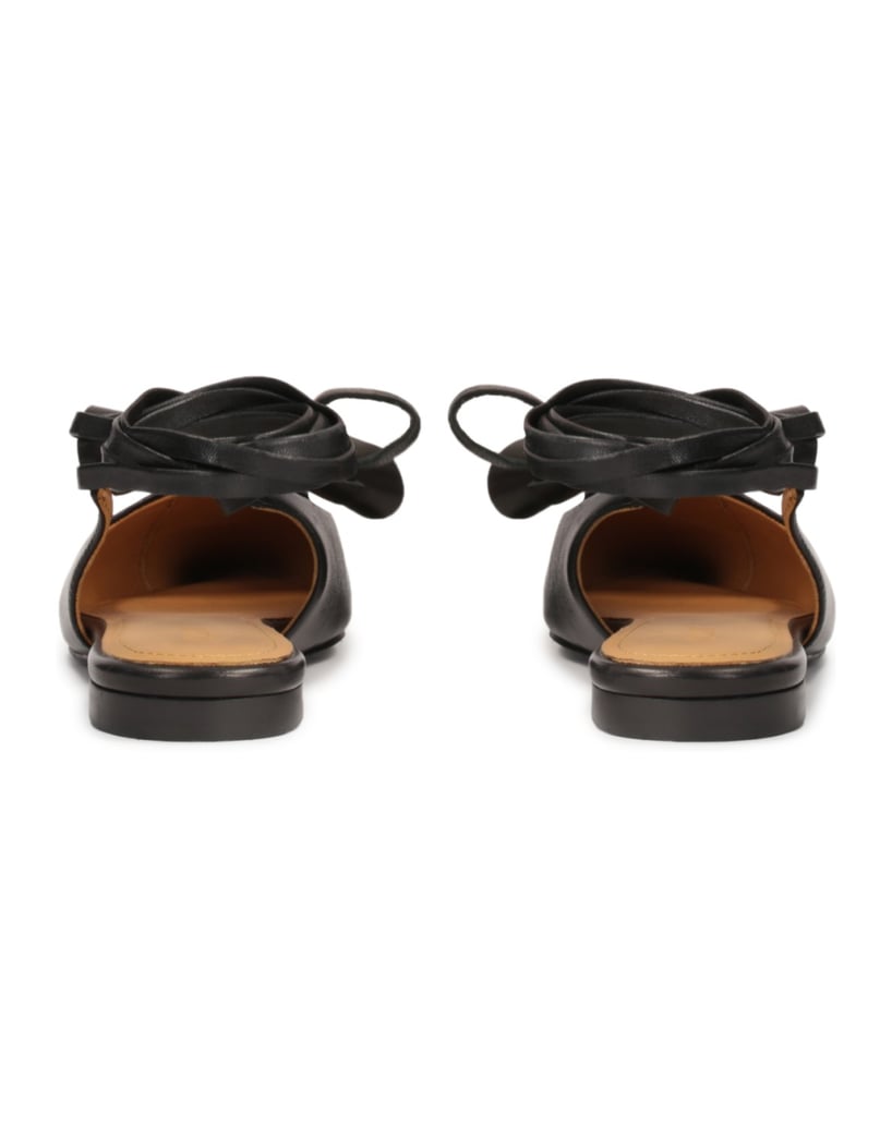 Kazar-Gestufte-Pumps-mit-flachem-Absatz-schwarz