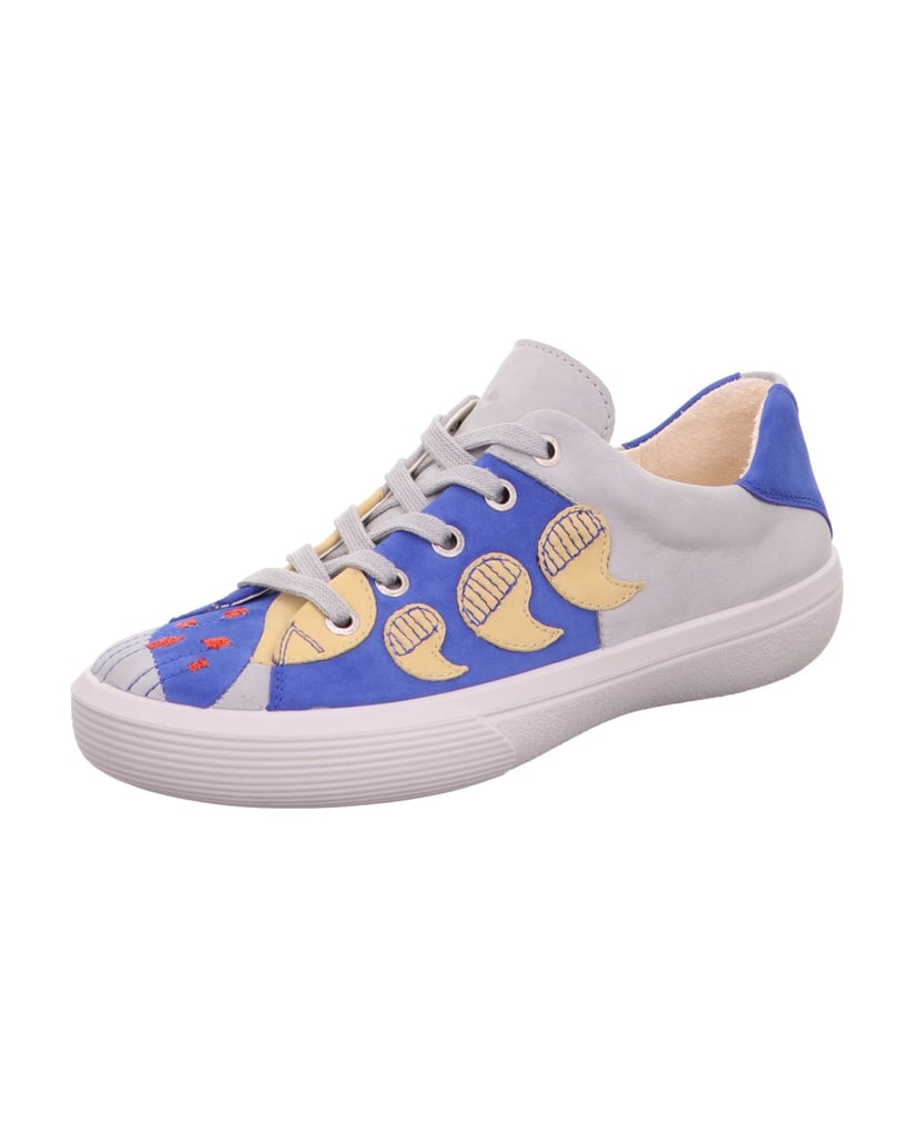Legero-Sneakers-Low-FRESH-multicolor