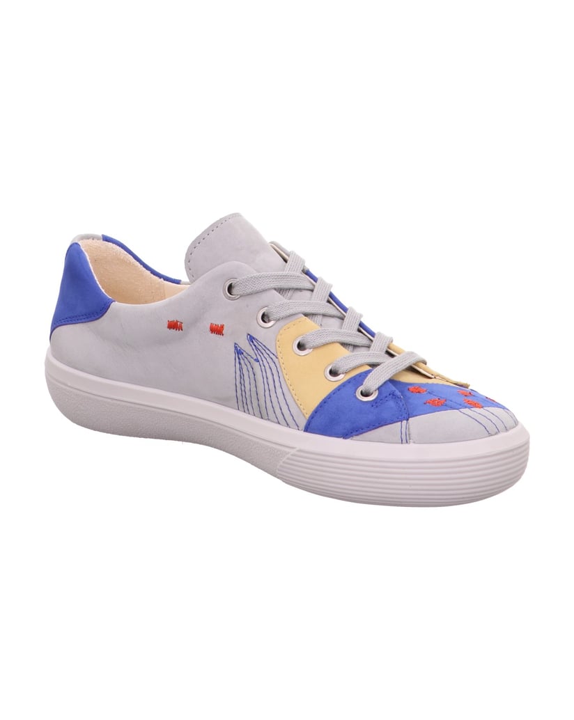 Legero-Sneakers-Low-FRESH-multicolor
