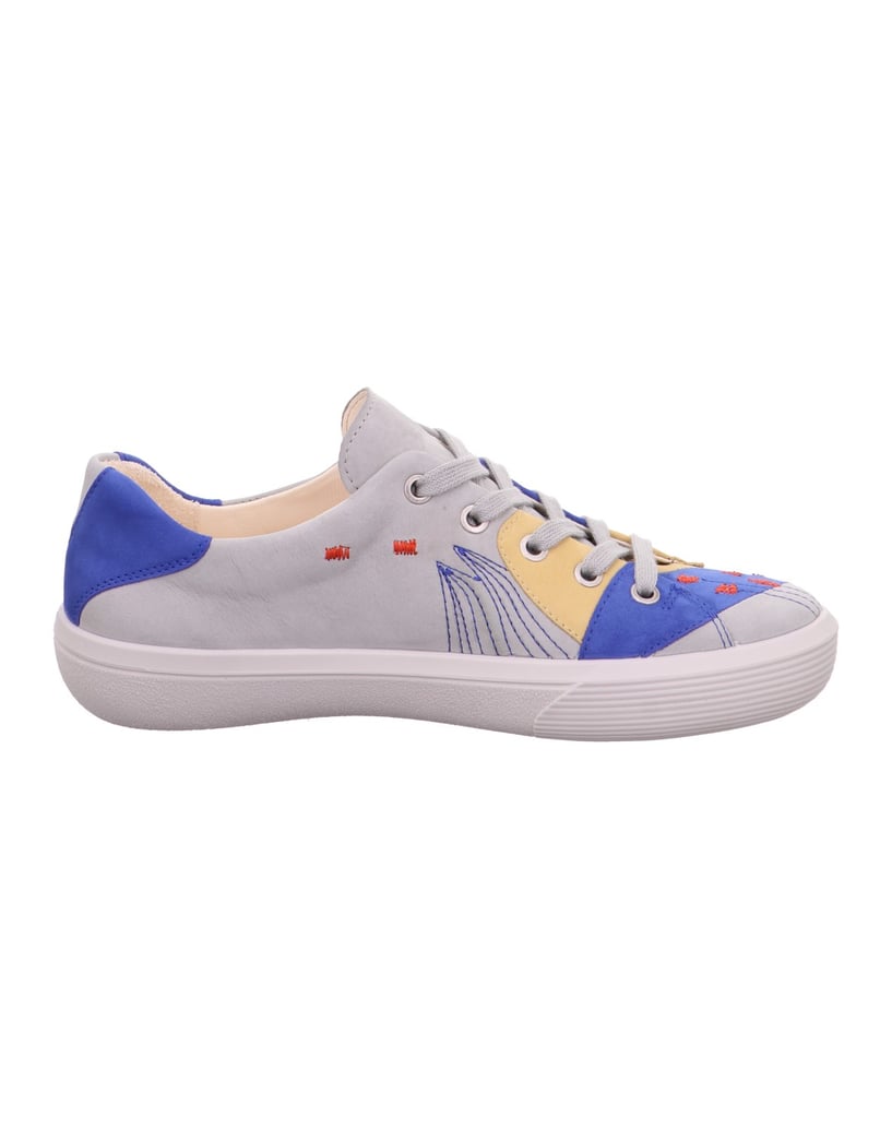 Legero-Sneakers-Low-FRESH-multicolor