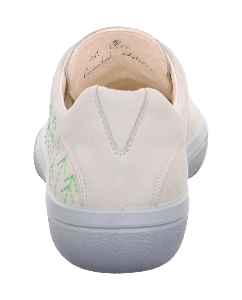 Legero-Sneakers-Low-FRESH-hellgrün