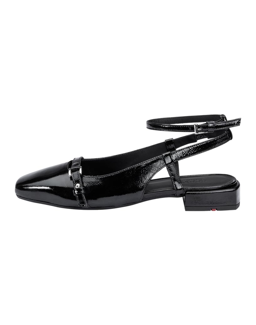 Lloyd-KLASSISCHE-PUMPS