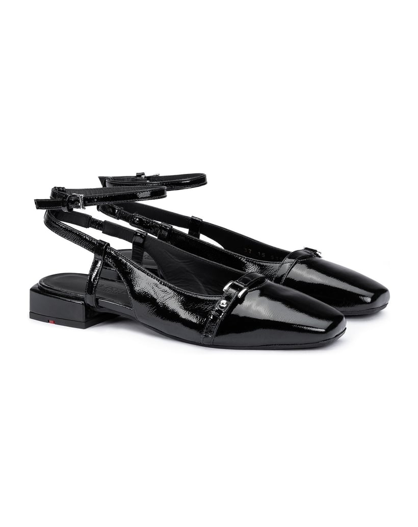 Lloyd-KLASSISCHE-PUMPS