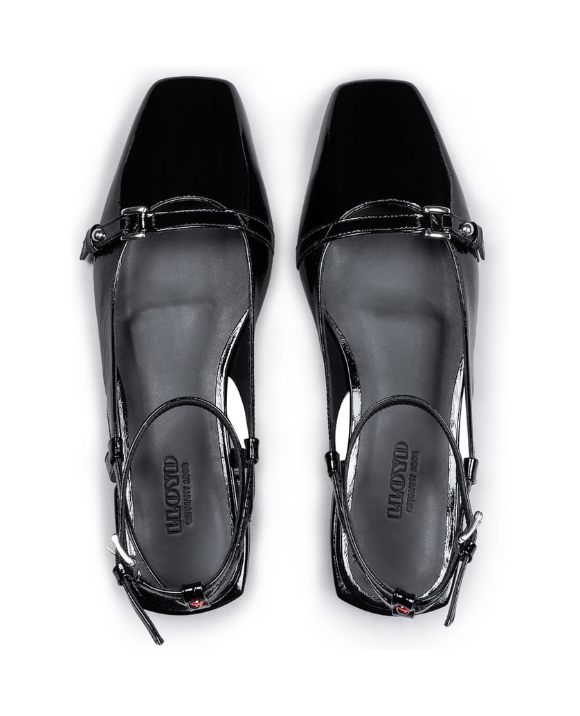 Lloyd-KLASSISCHE-PUMPS