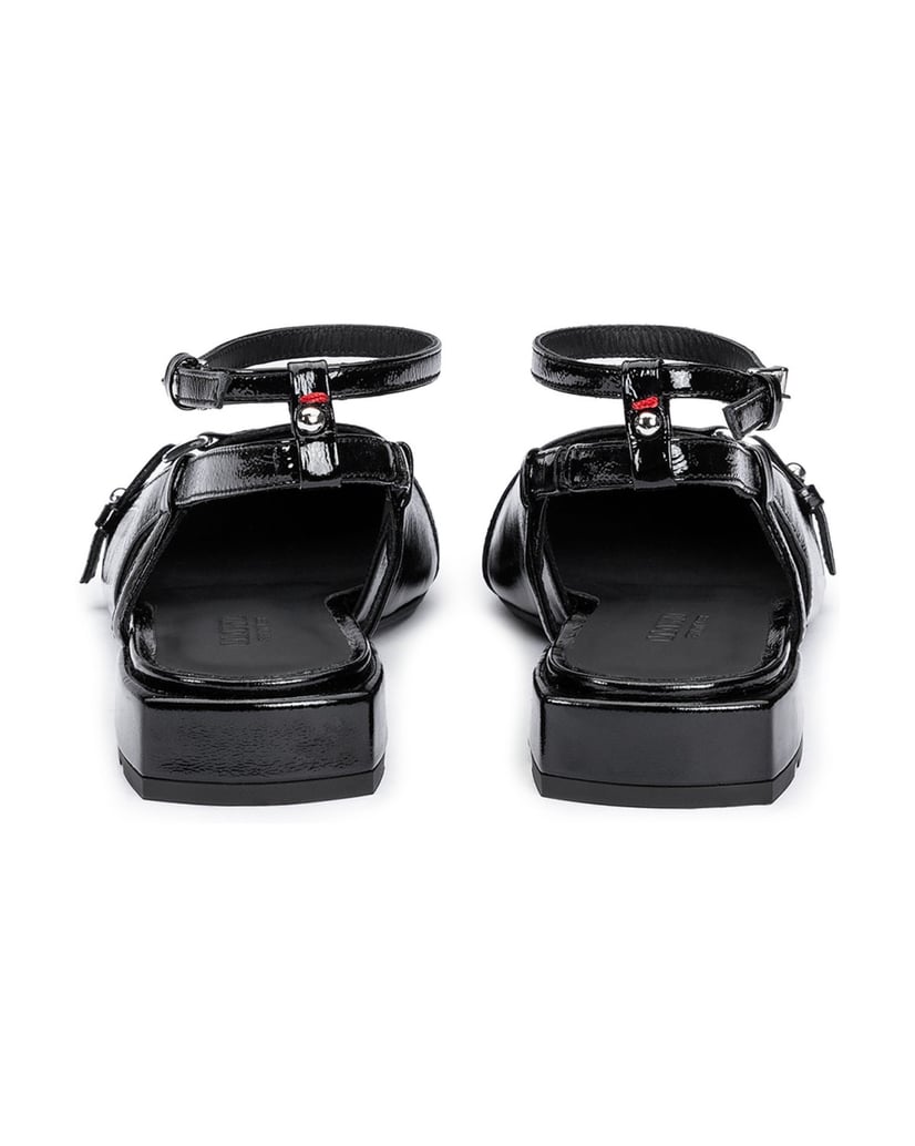 Lloyd-KLASSISCHE-PUMPS