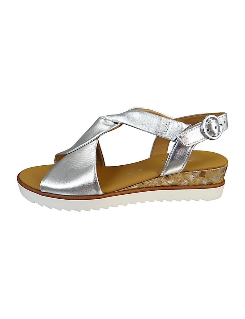 Gabor-Sandalen