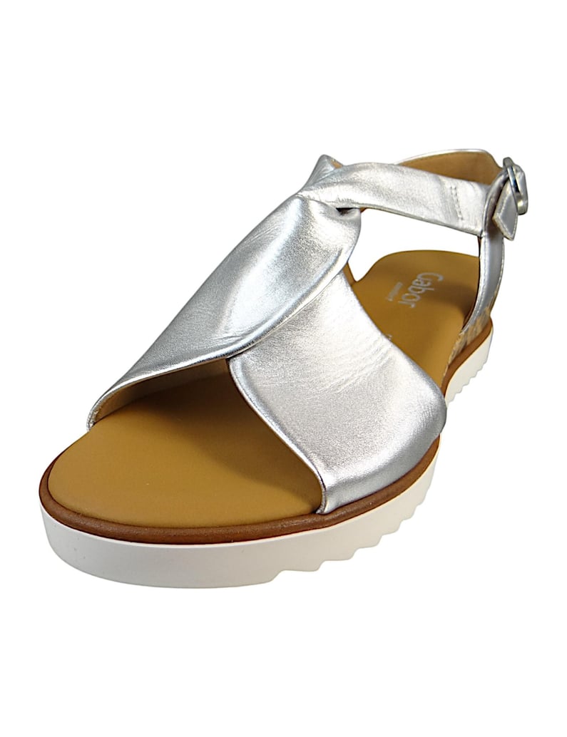 Gabor-Sandalen
