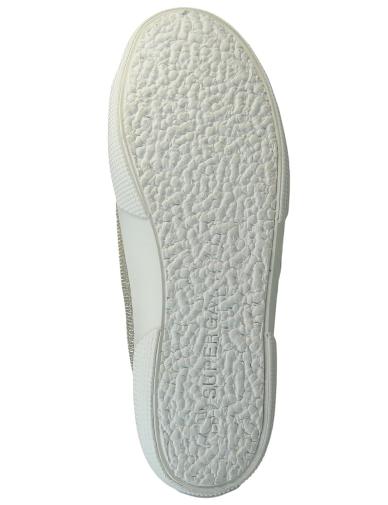 Superga-Sneaker-gold