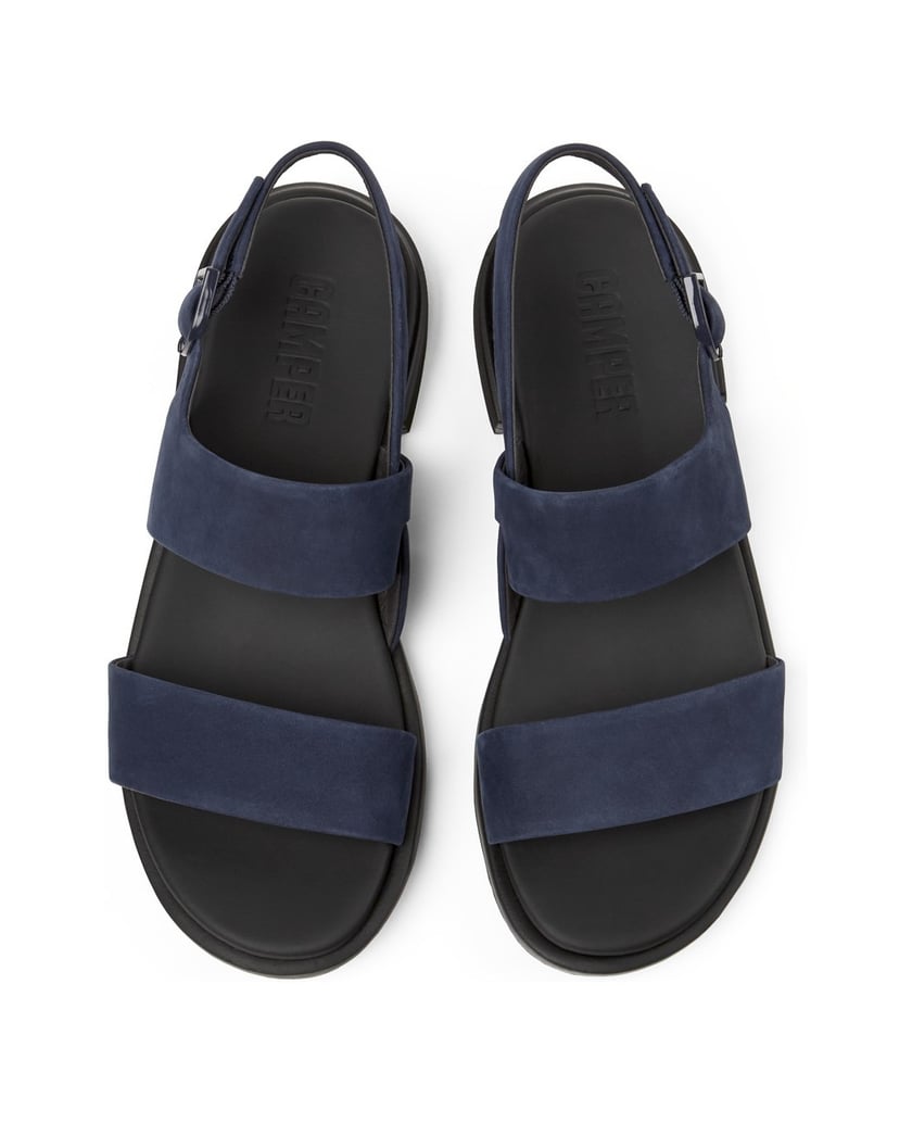 Camper-SANDALEN-EDY-navy