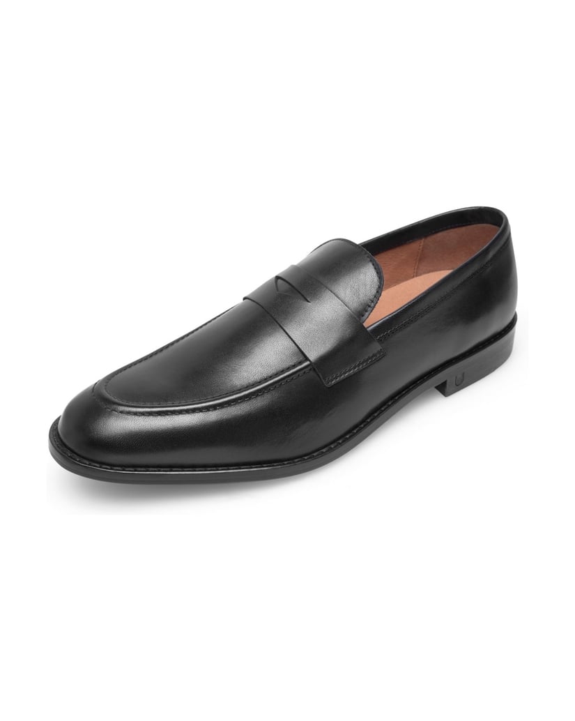 Henry-Stevens-LOAFER-WALLACE-PL-schwarz