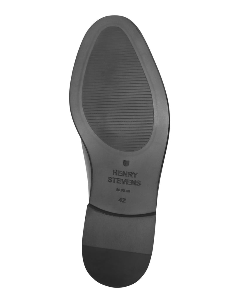 Henry-Stevens-LOAFER-WALLACE-PL-schwarz