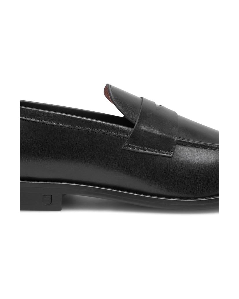 Henry-Stevens-LOAFER-WALLACE-PL-schwarz