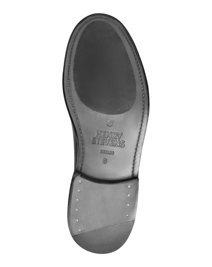 Henry-Stevens-LOAFER-HAYWOOD-PL-schwarz