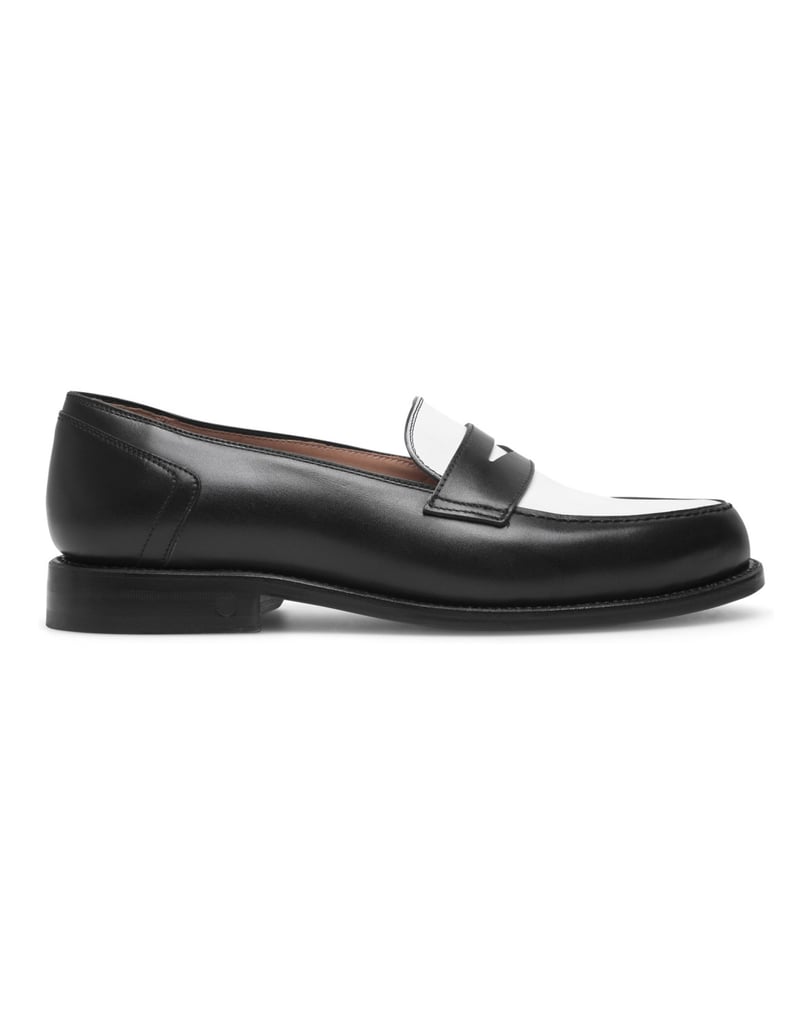 Henry-Stevens-LOAFER-HAYWOOD-PL-schwarz