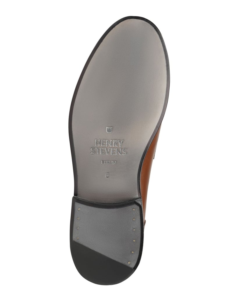 Henry-Stevens-LOAFER-HAYWOOD-PL-schwarz