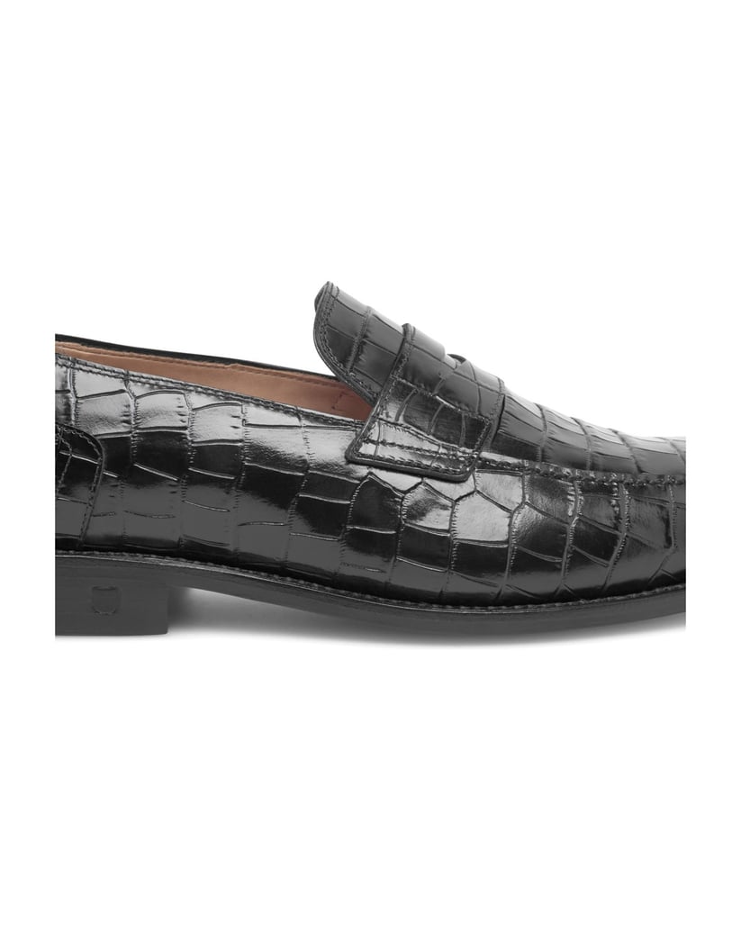 Henry-Stevens-LOAFER-MARSHALL-PL-schwarz