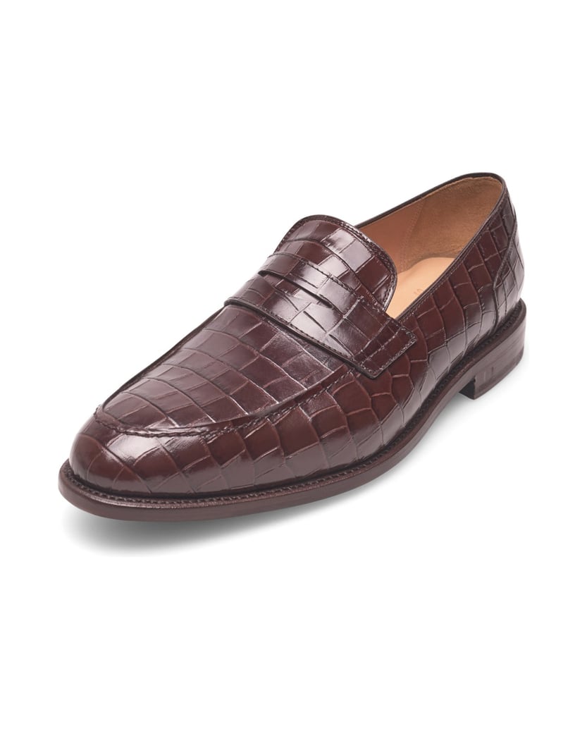 Henry-Stevens-LOAFER-MARSHALL-PL-schwarz