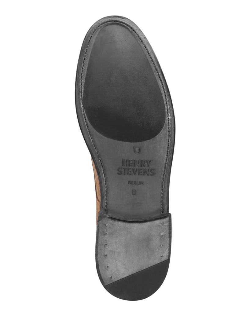 Henry-Stevens-SCHNALLENSCHUH-WINSTON-CDM-beige