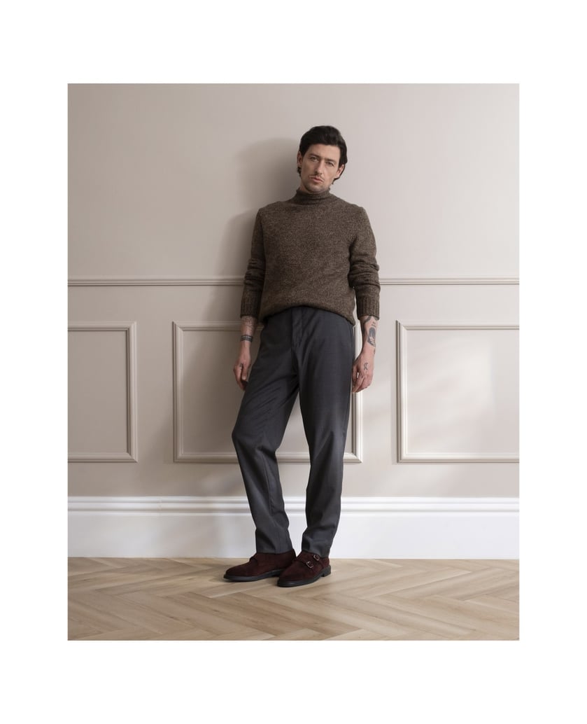 Henry-Stevens-SCHNALLENSCHUH-WINSTON-CDM-beige