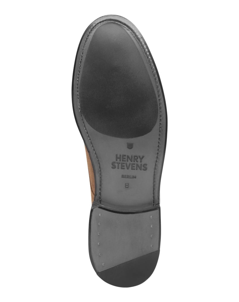 Henry-Stevens-SCHNÜRER-WINSTON-CD-beige