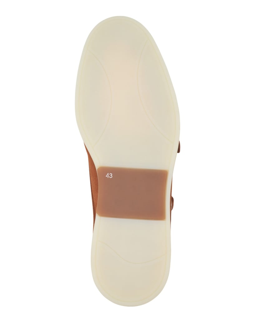 Henry-Stevens-SCHNALLENSCHUH-ELIA-DM1-braun