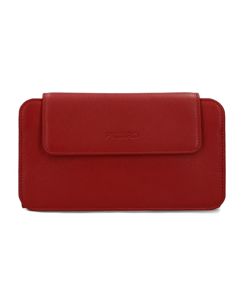 PICARD-PICARD-HANDYTASCHE-BALI-1-R362-rot