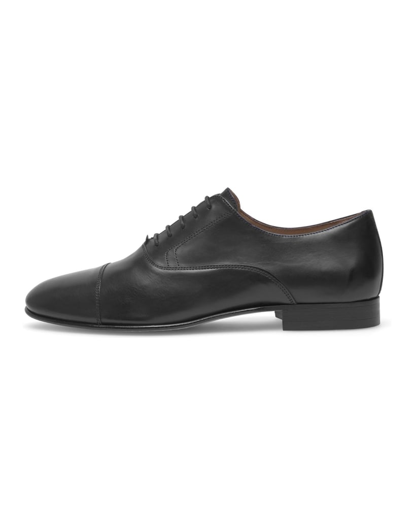 Henry-Stevens-LOAFER-MAXWELL-CO-schwarz