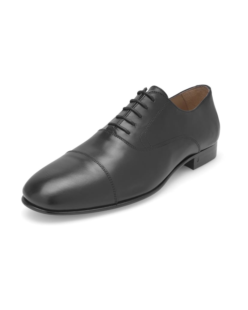 Henry-Stevens-LOAFER-MAXWELL-CO-schwarz