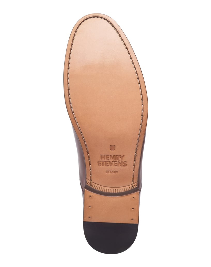 Henry-Stevens-LOAFER-MAXWELL-CO-schwarz