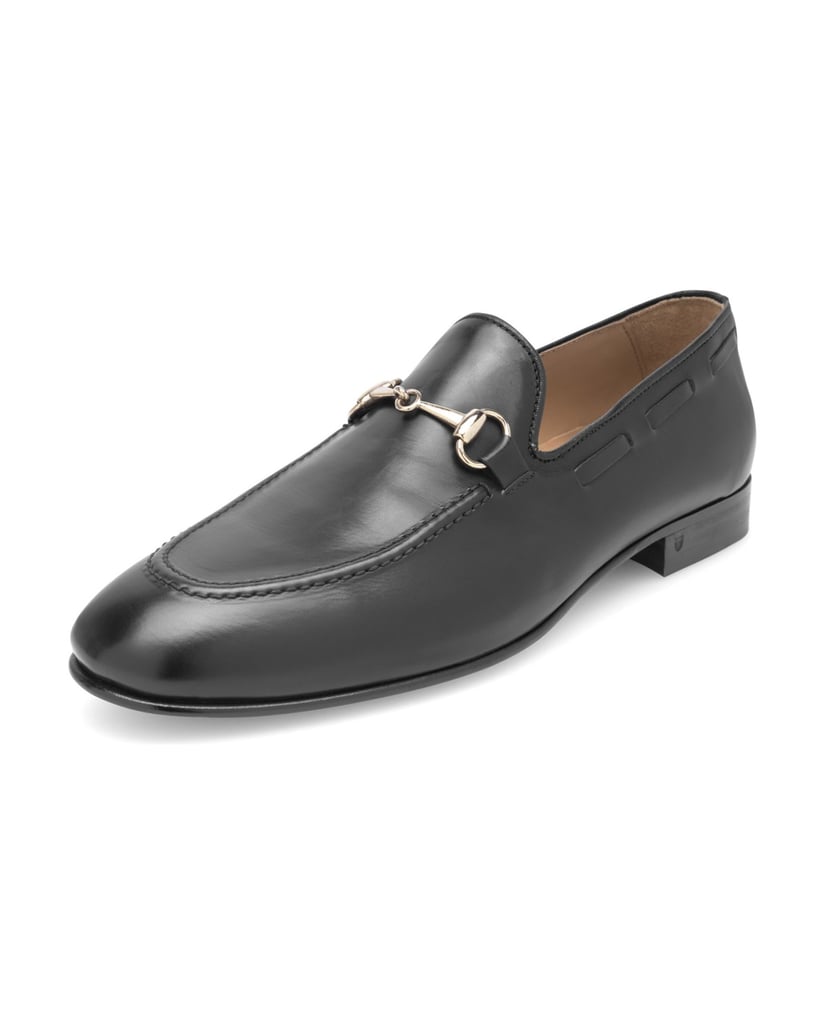 Henry-Stevens-LOAFER-MAXWELL-HL-schwarz