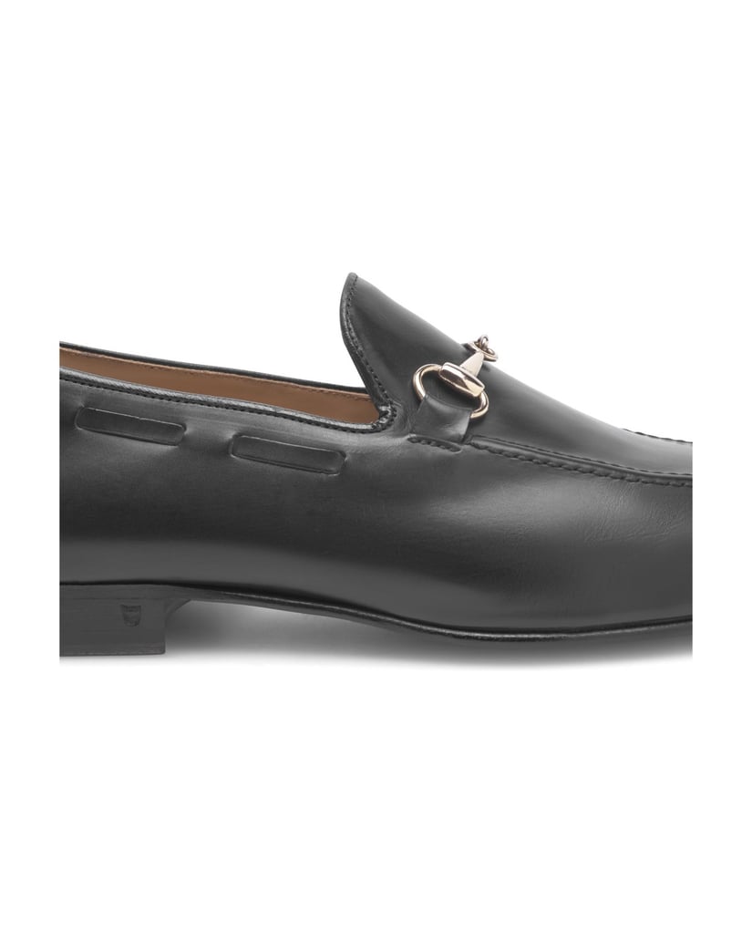 Henry-Stevens-LOAFER-MAXWELL-HL-schwarz