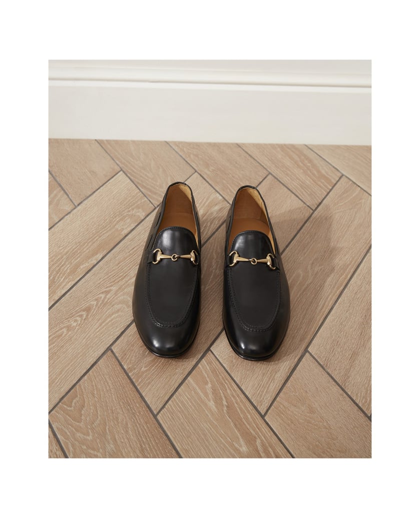 Henry-Stevens-LOAFER-MAXWELL-HL-schwarz