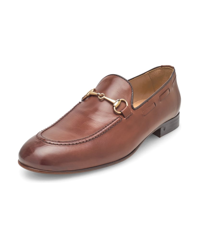 Henry-Stevens-LOAFER-MAXWELL-HL-schwarz