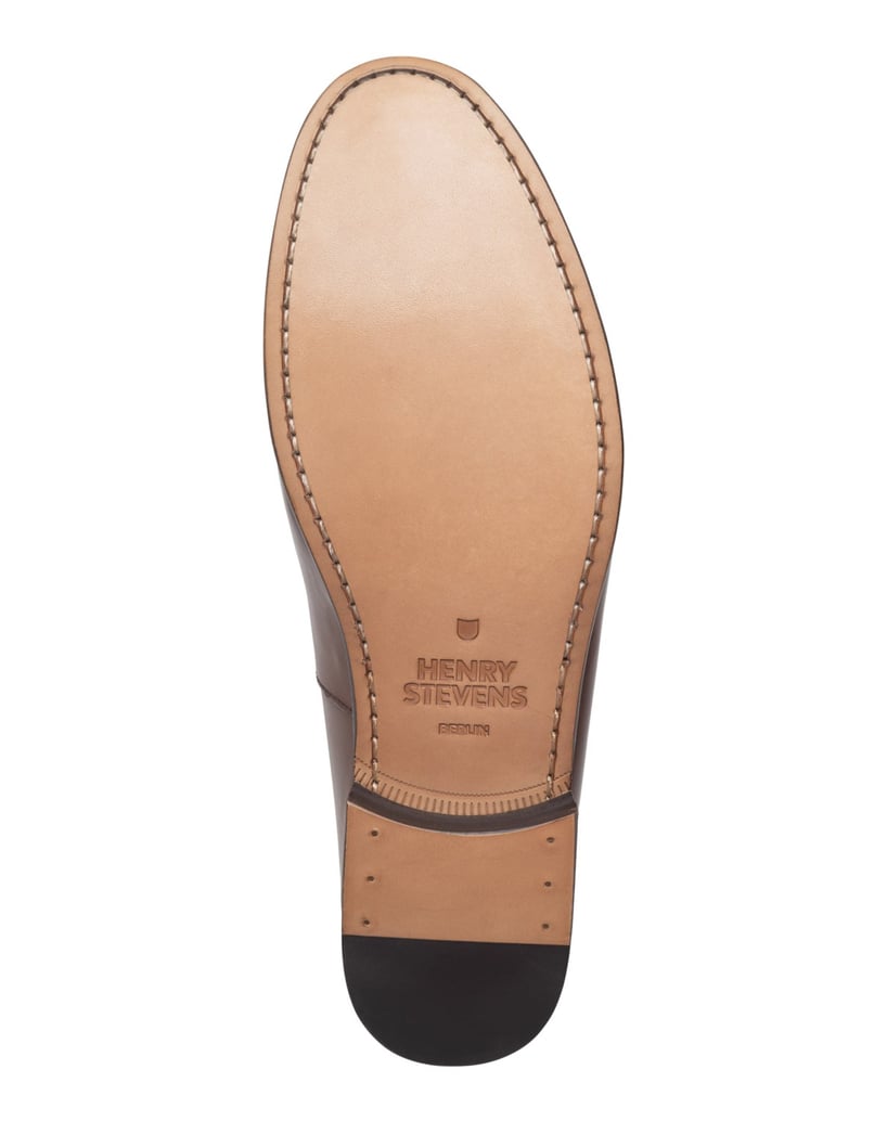 Henry-Stevens-LOAFER-MAXWELL-HL-schwarz