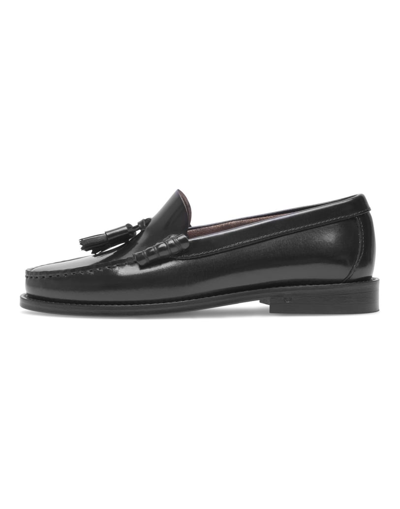 Henry-Stevens-LOAFER-HUNTER-W-PL-schwarz