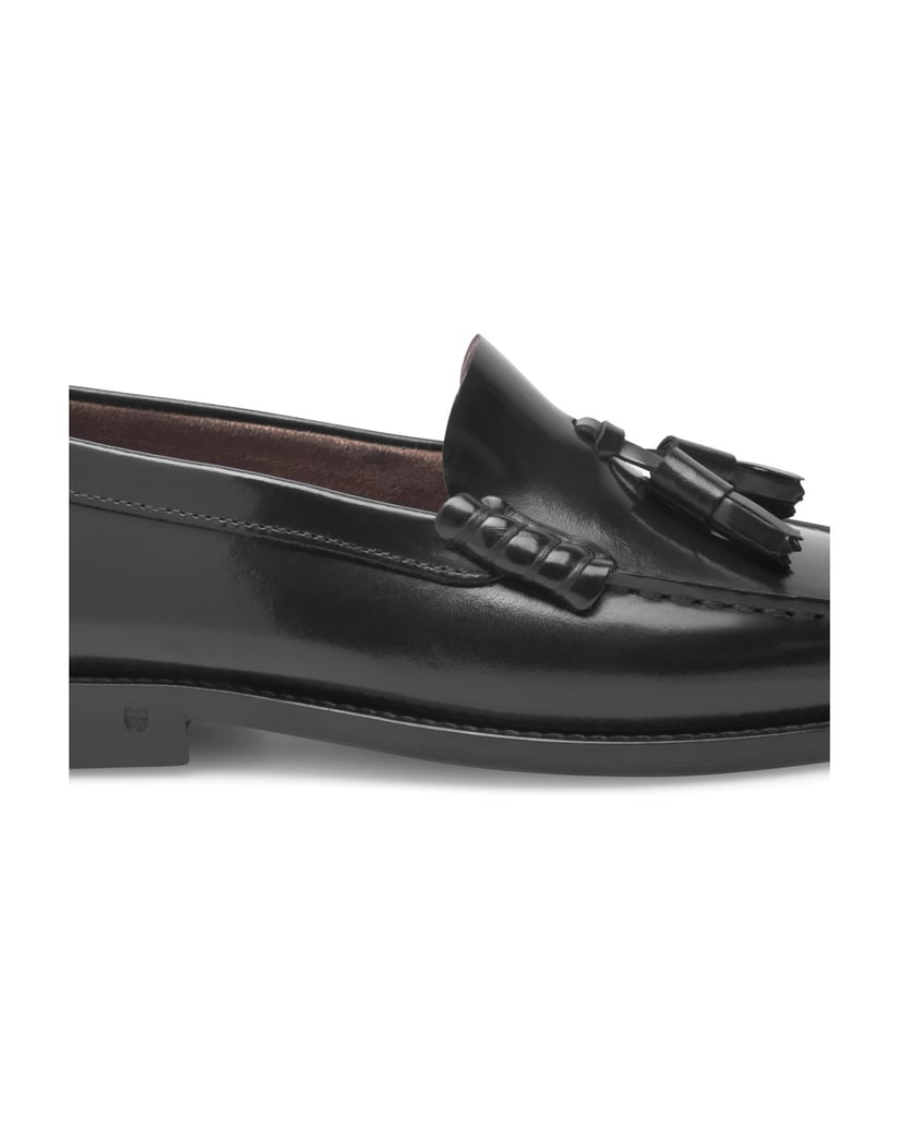 Henry-Stevens-LOAFER-HUNTER-W-PL-schwarz