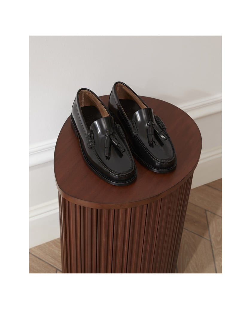 Henry-Stevens-LOAFER-HUNTER-W-PL-schwarz