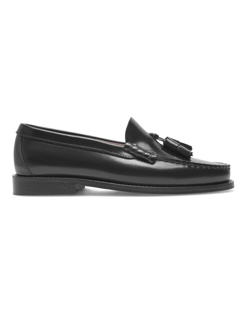 Henry-Stevens-LOAFER-HUNTER-W-PL-schwarz