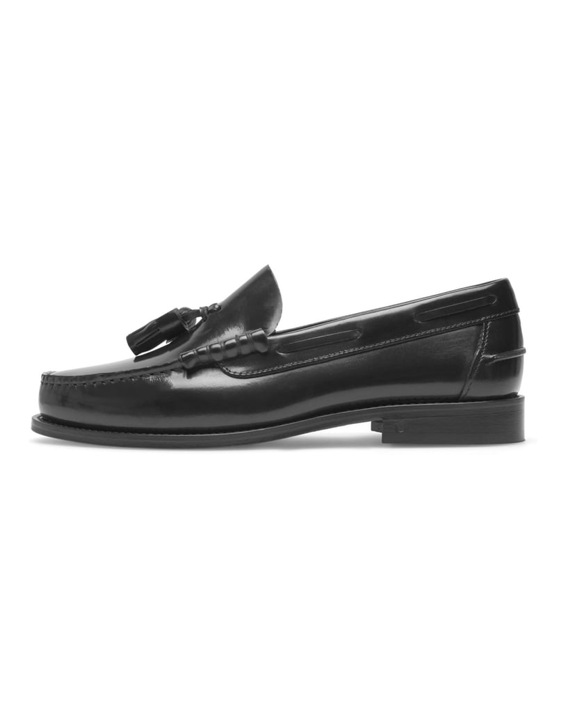 Henry-Stevens-LOAFER-HUNTER-M-TL-schwarz