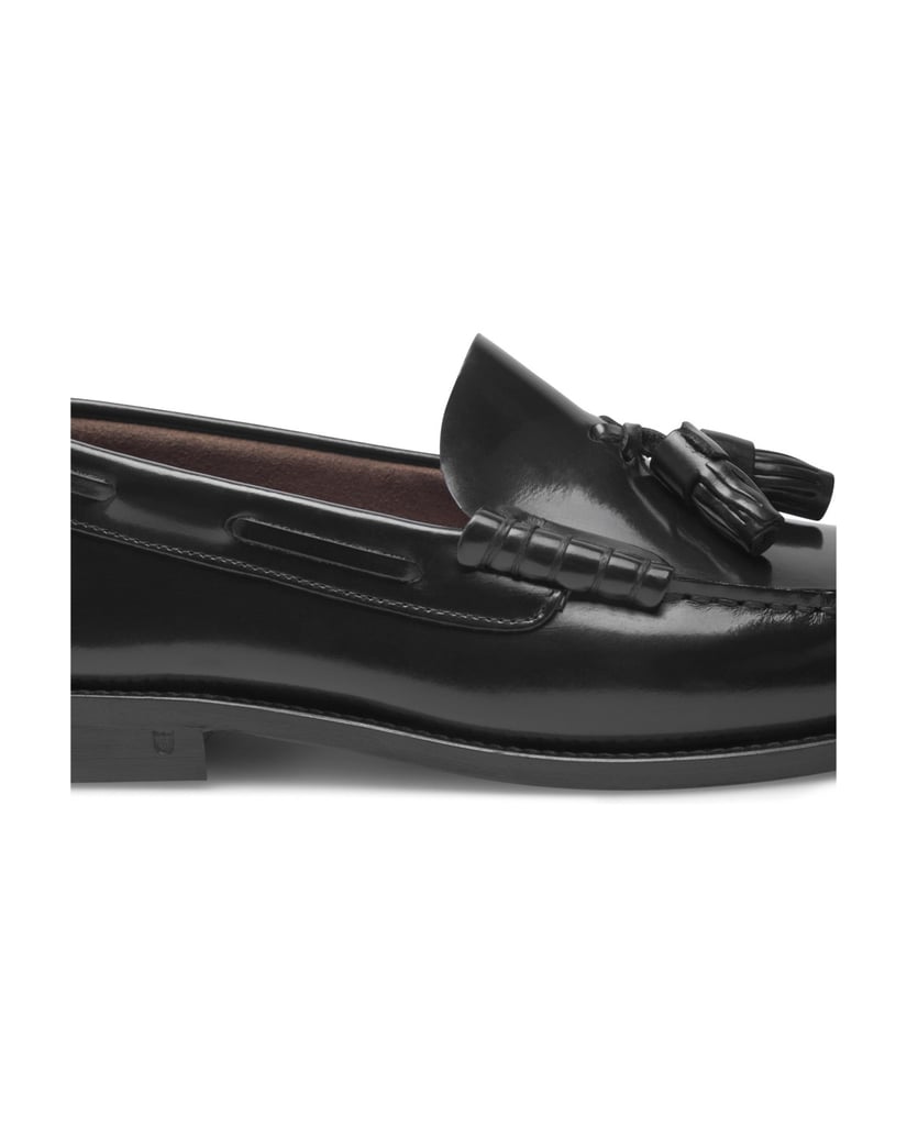 Henry-Stevens-LOAFER-HUNTER-M-TL-schwarz