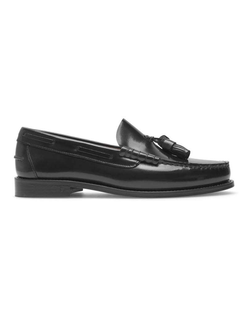 Henry-Stevens-LOAFER-HUNTER-M-TL-schwarz