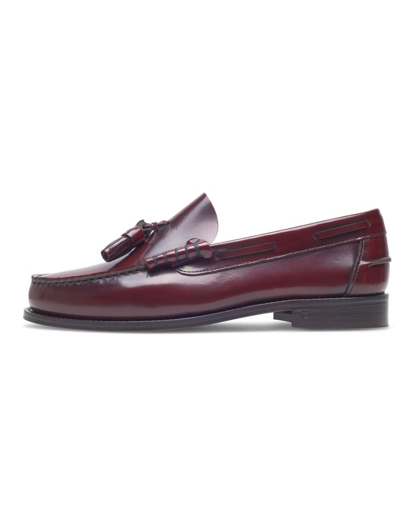 Henry-Stevens-LOAFER-HUNTER-M-TL-schwarz