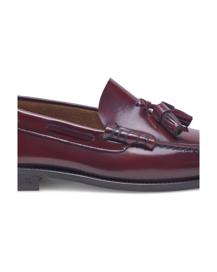 Henry-Stevens-LOAFER-HUNTER-M-TL-schwarz