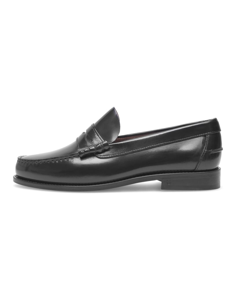 Henry-Stevens-LOAFER-HUNTER-M-PL-schwarz