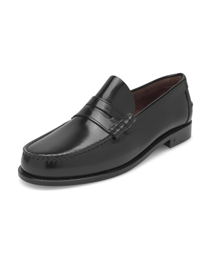 Henry-Stevens-LOAFER-HUNTER-M-PL-schwarz