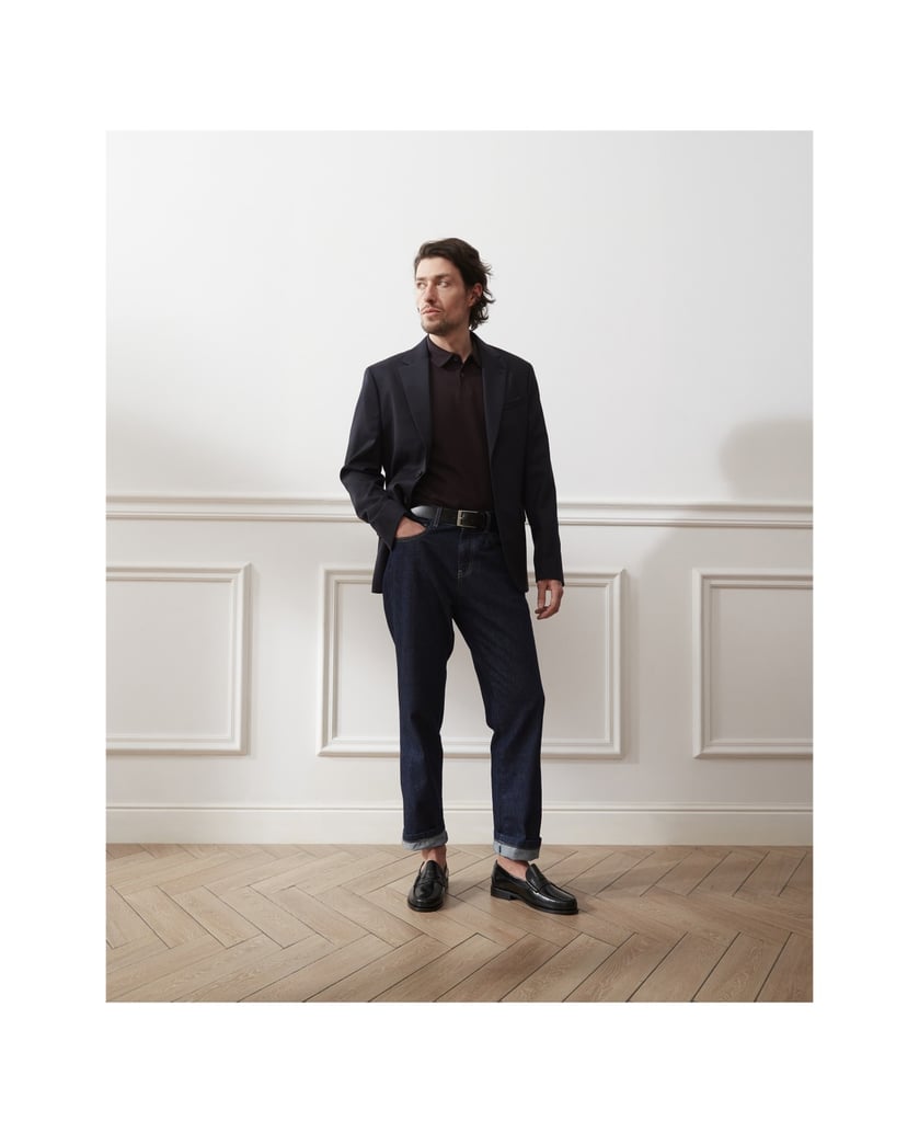 Henry-Stevens-LOAFER-HUNTER-M-PL-schwarz