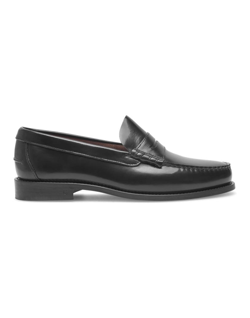 Henry-Stevens-LOAFER-HUNTER-M-PL-schwarz