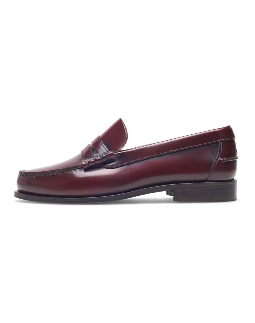 Henry-Stevens-LOAFER-HUNTER-M-PL-schwarz