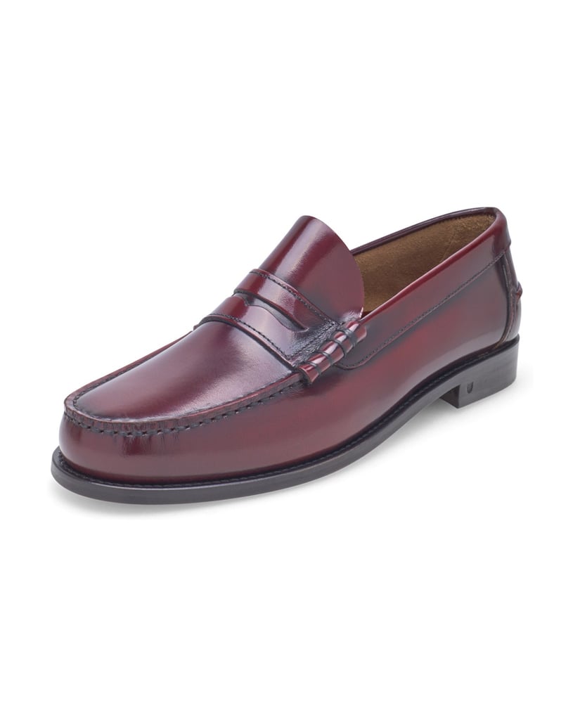 Henry-Stevens-LOAFER-HUNTER-M-PL-schwarz